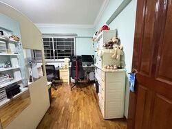 Blk 254 Bangkit Road (Bukit Panjang), HDB Executive #582249301